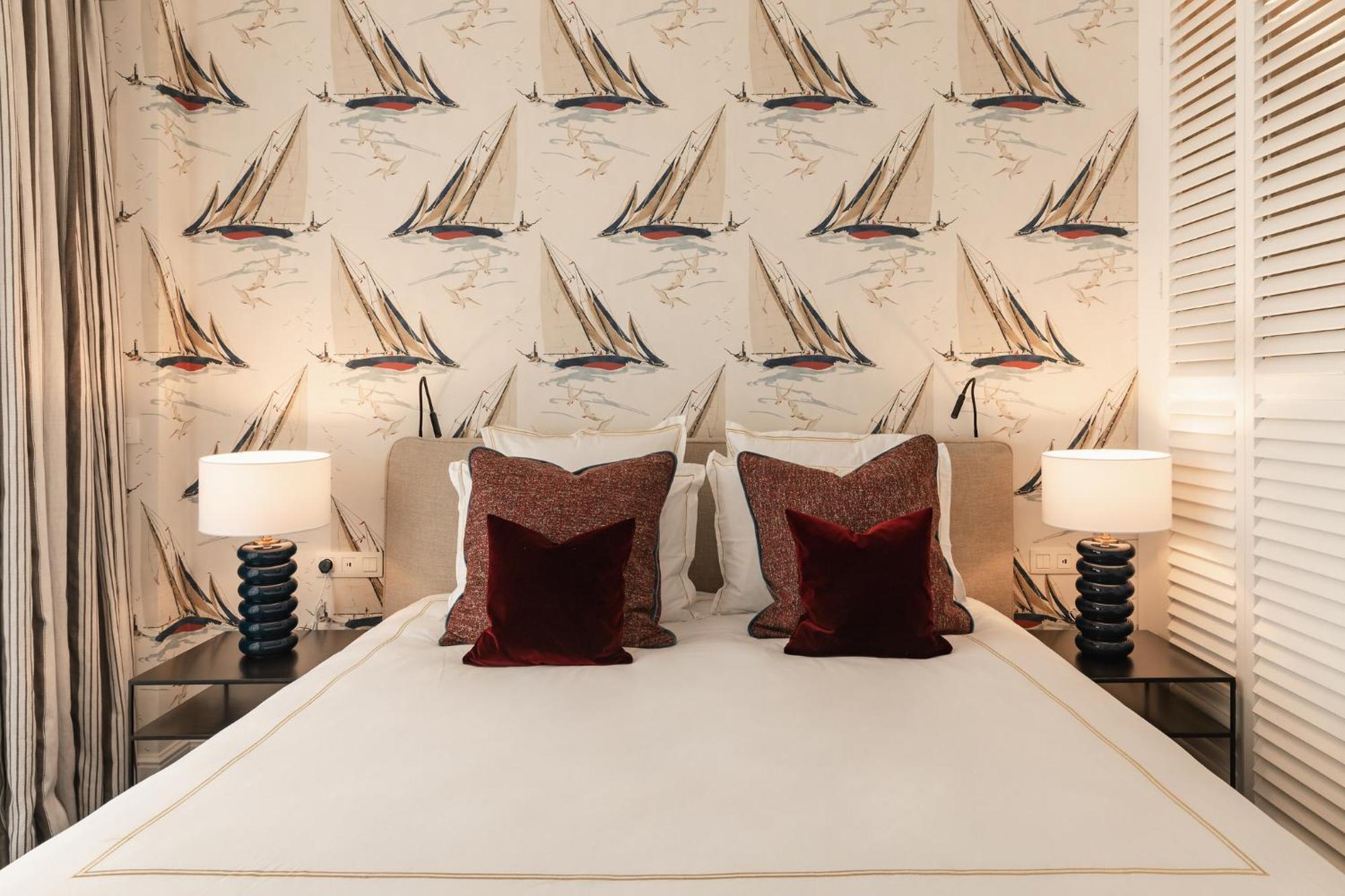 De Lindenhoeve Boutique Hotel L'Écluse Extérieur photo